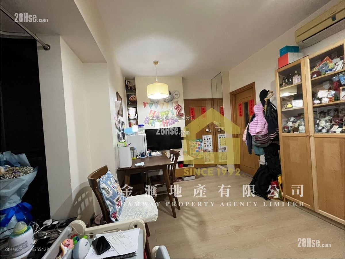 Scenic View Sell 2 Bedrooms , 1 Bathroom 497 ft²