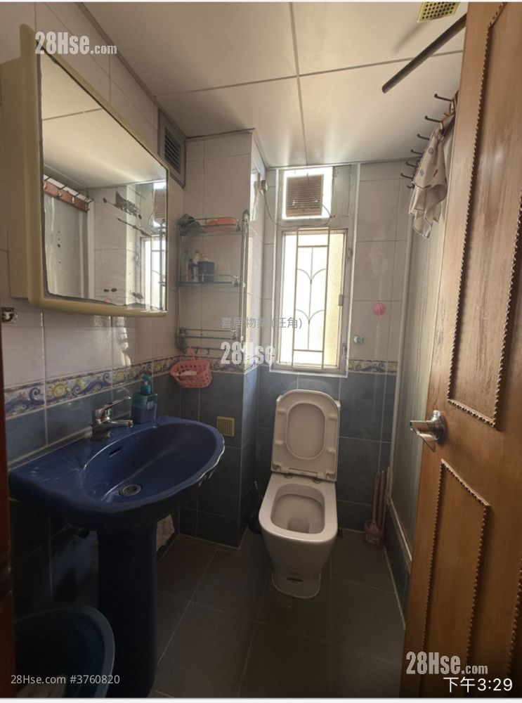 宝建大厦 售盘 4 房 , 2 浴室 745 平方尺