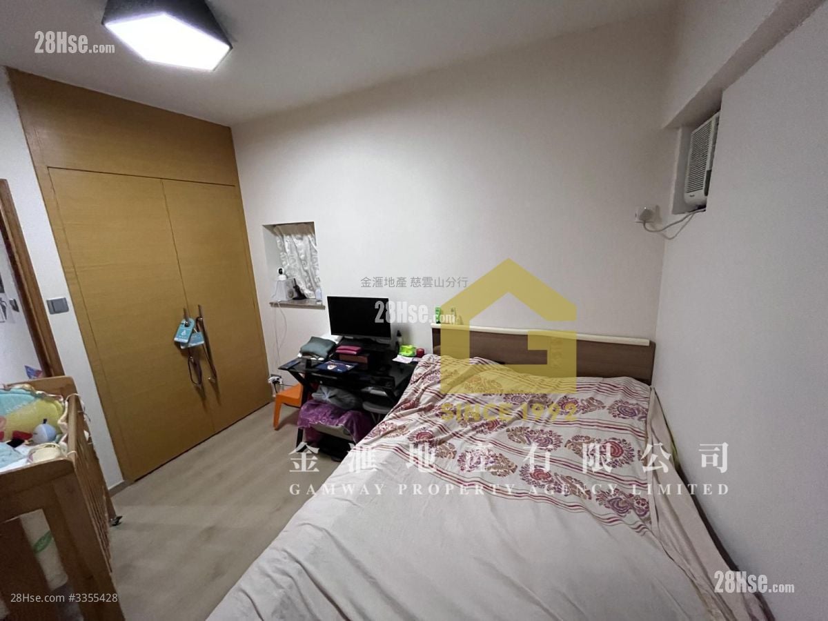 Scenic View Sell 2 Bedrooms , 1 Bathroom 497 ft²