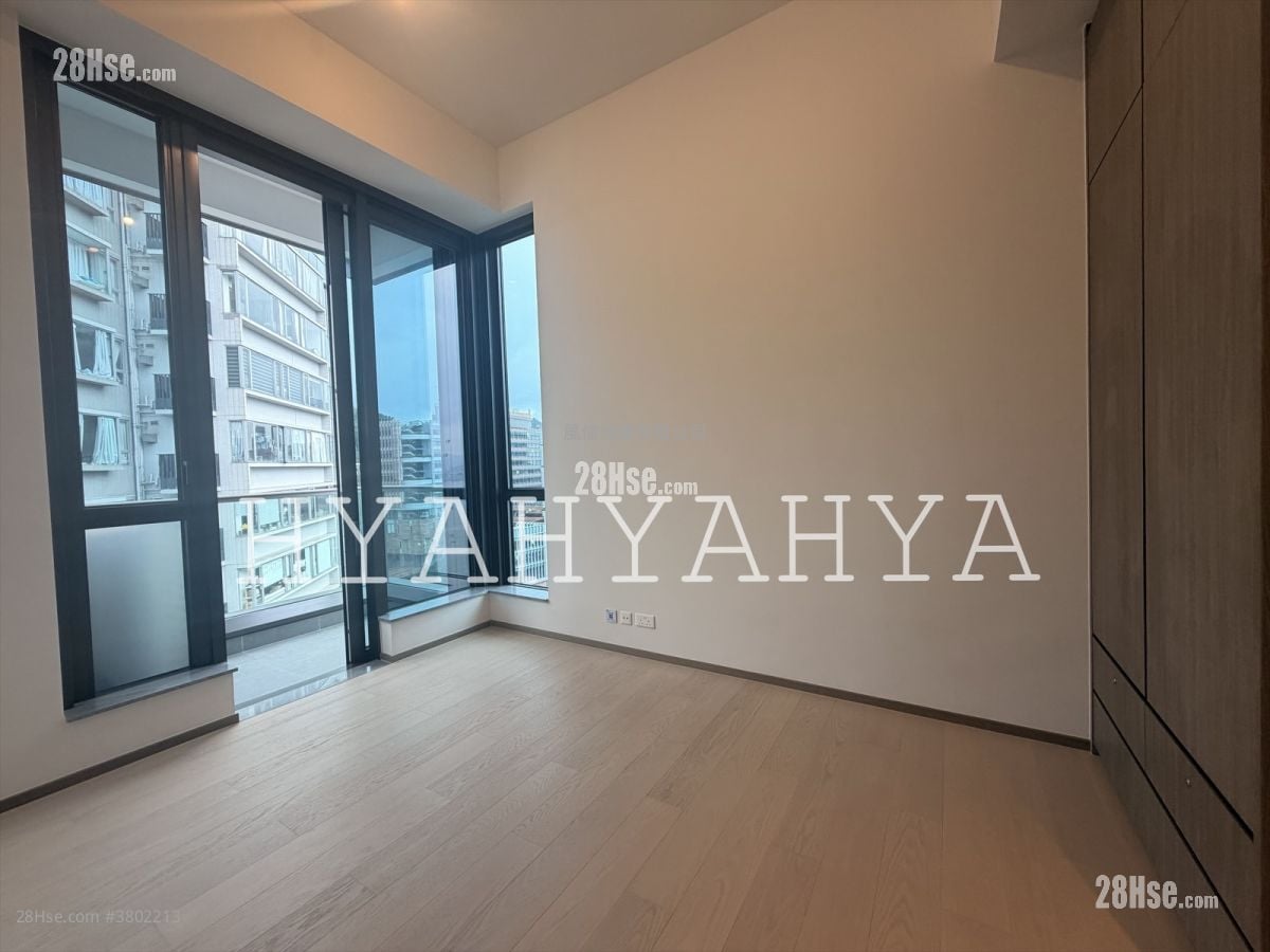 寓成峰 租盘 3 房 , 2 浴室 1,033 平方尺