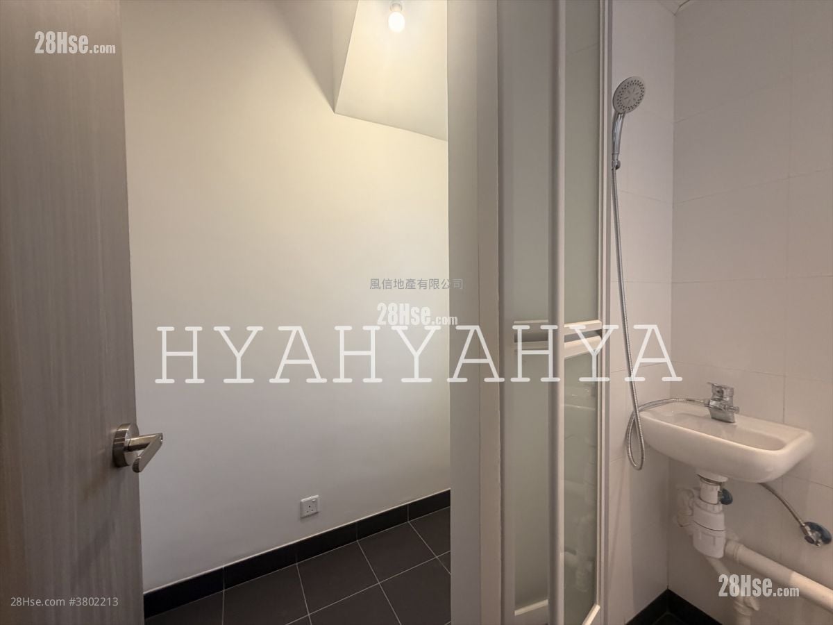 寓成峰 租盘 3 房 , 2 浴室 1,033 平方尺