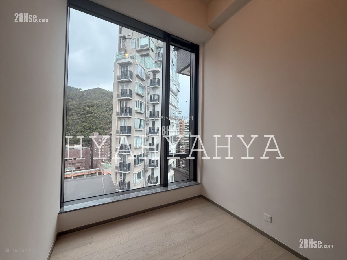 寓成峰 租盘 3 房 , 2 浴室 1,033 平方尺