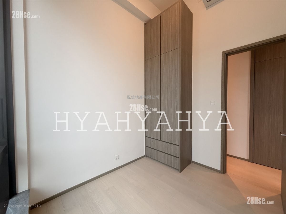 寓成峰 租盘 3 房 , 2 浴室 1,033 平方尺