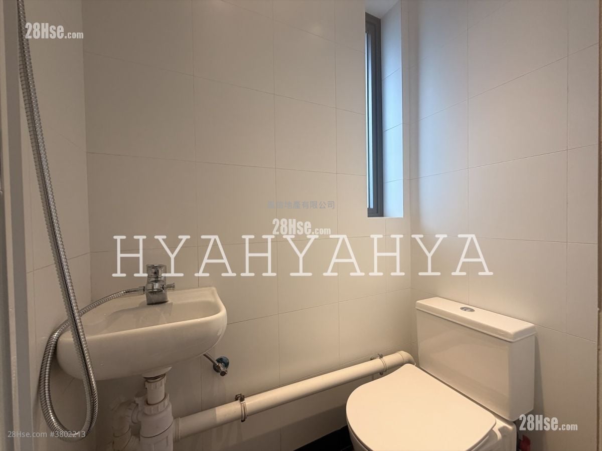 寓成峰 租盘 3 房 , 2 浴室 1,033 平方尺