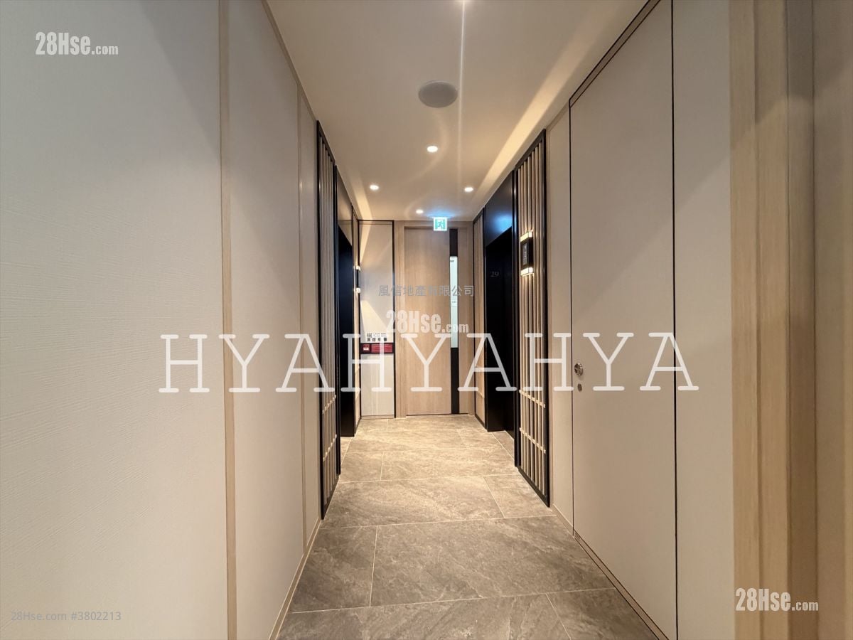 寓成峰 租盘 3 房 , 2 浴室 1,033 平方尺