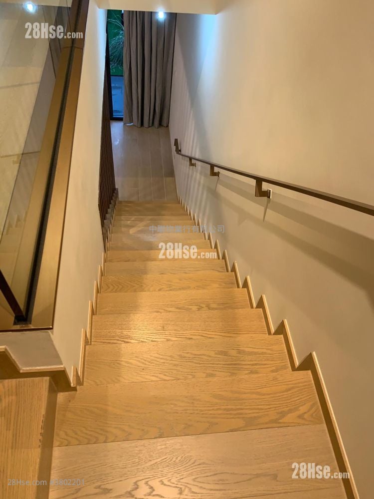 The Met. Acappella Rental 1 Bedroom , 1 Bathroom 524 ft²