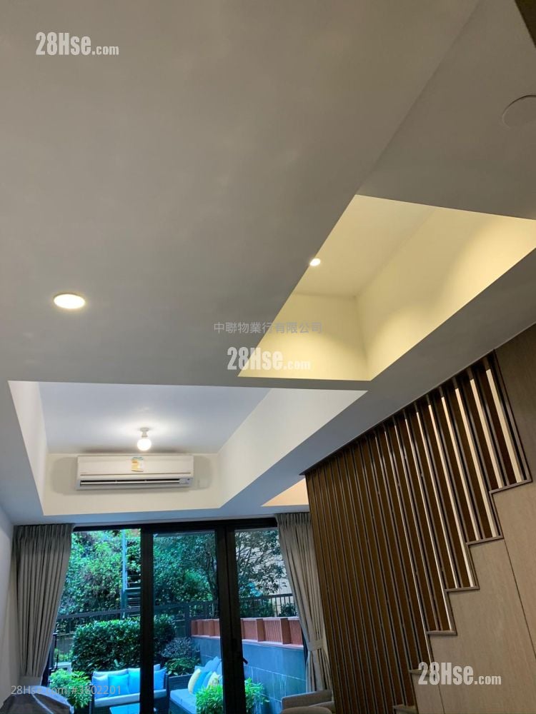 The Met. Acappella Rental 1 Bedroom , 1 Bathroom 524 ft²