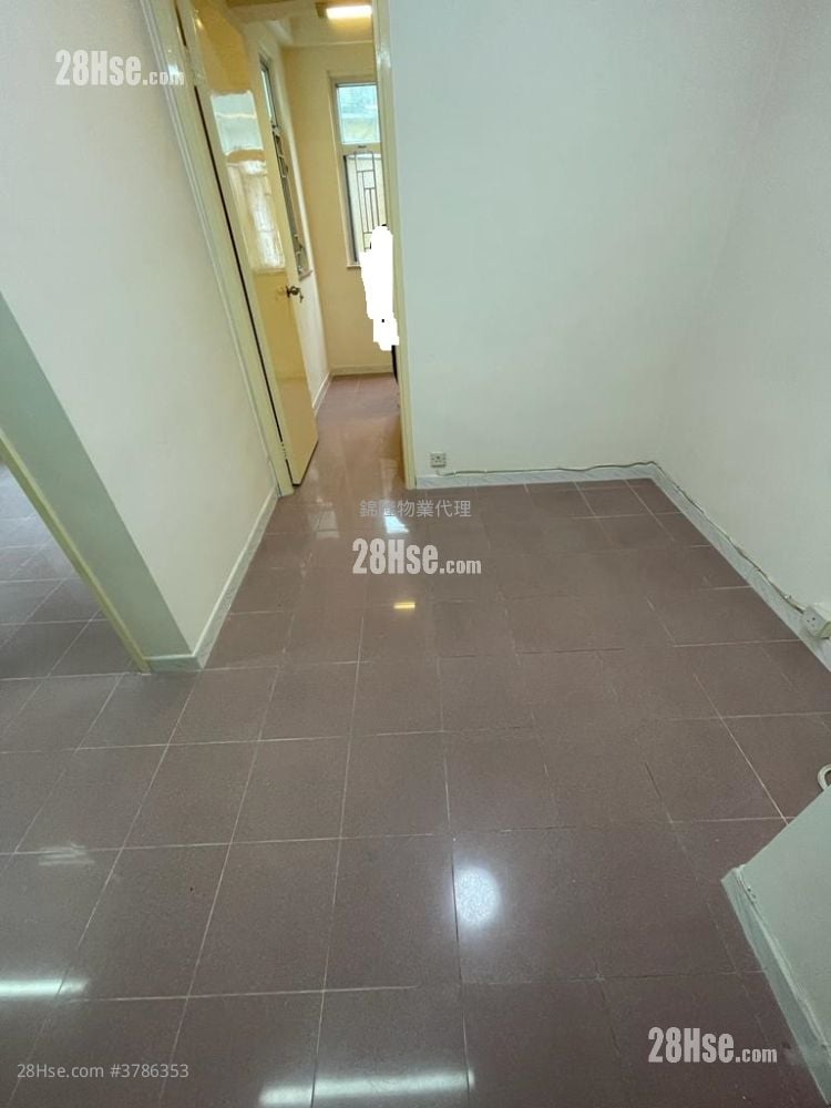 定安大厦 售盘 2 房 , 1 浴室 310 平方尺