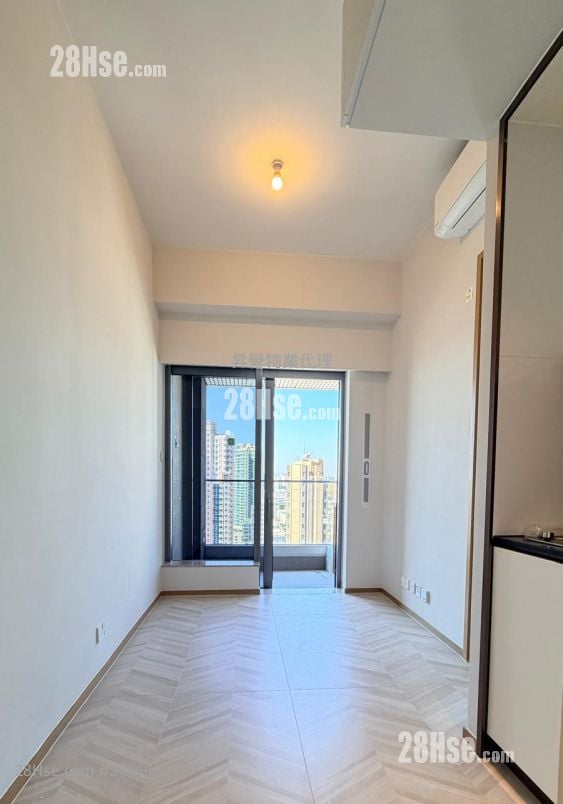 南首 租盘 1 房 , 1 浴室 263 平方尺