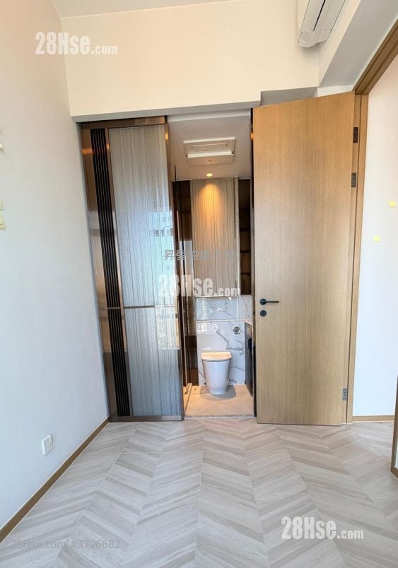 南首 租盘 1 房 , 1 浴室 263 平方尺