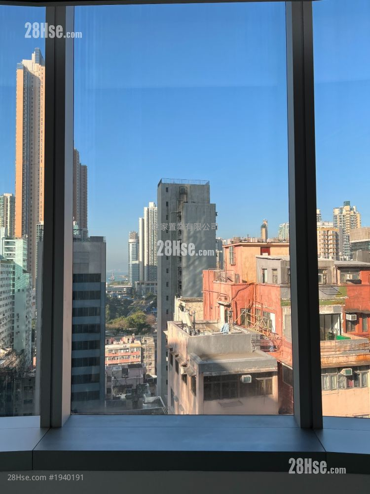 Langham Place Rental Studio