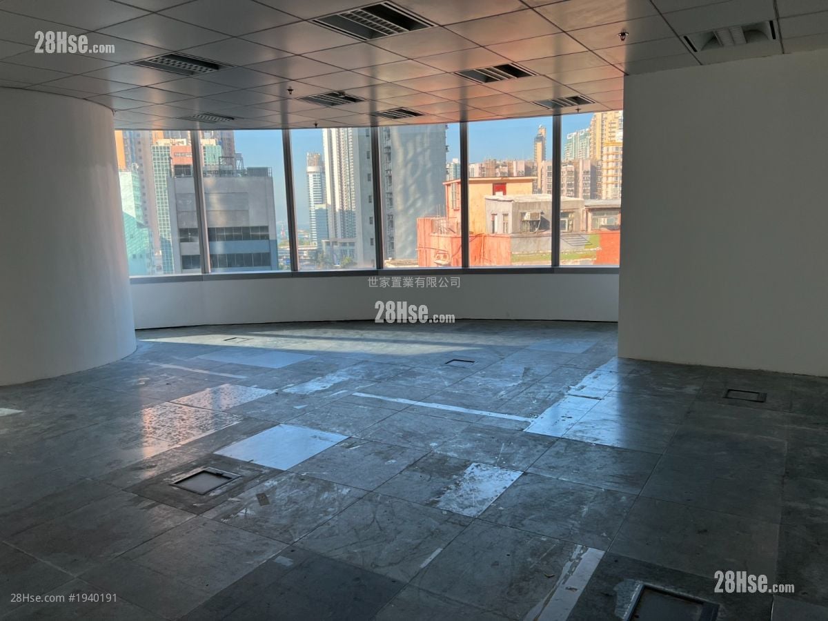 Langham Place Rental Studio