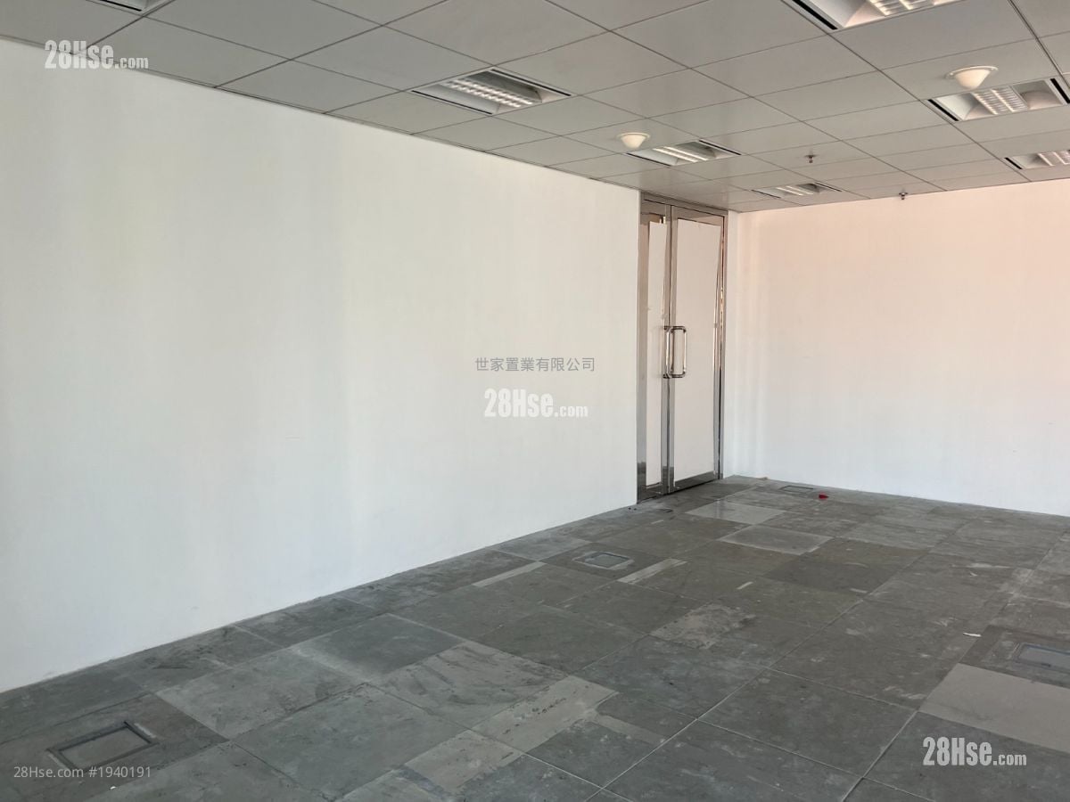 Langham Place Rental Studio