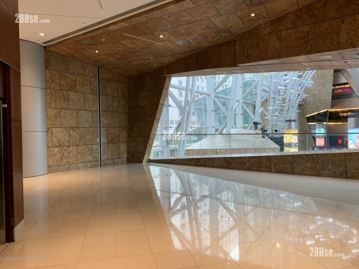 Langham Place Rental Studio