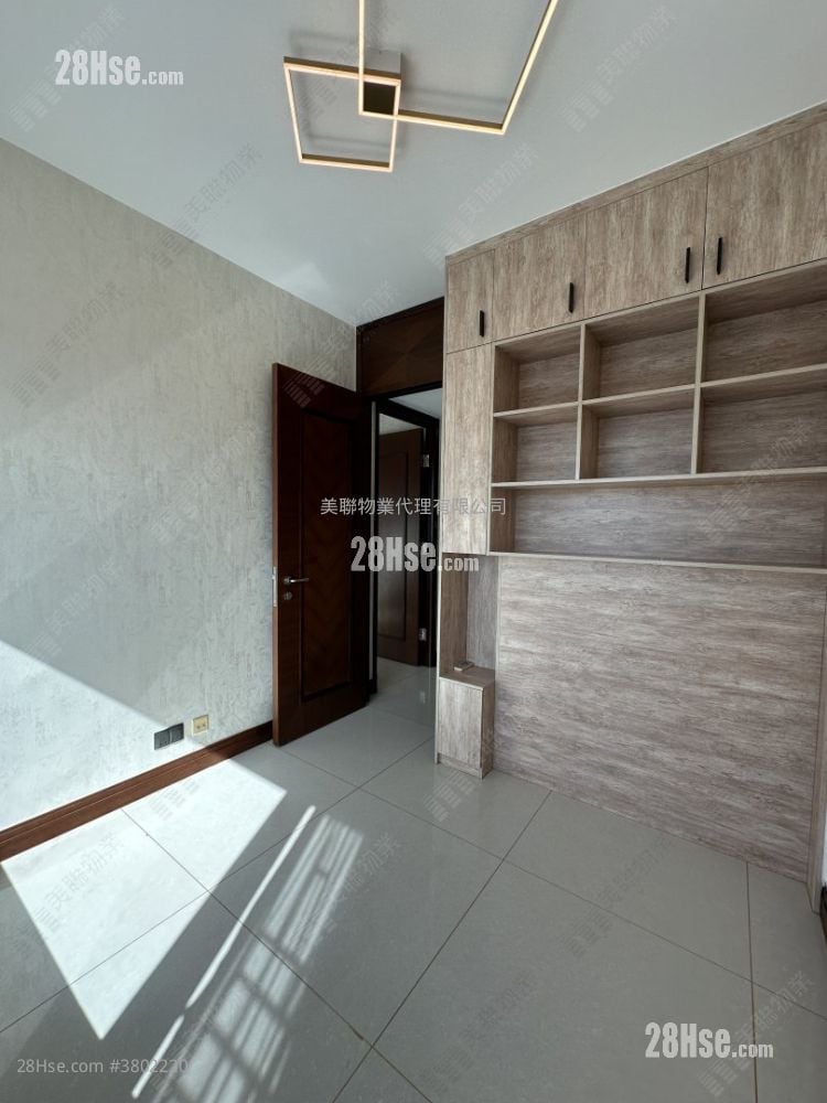 半山壹号 租盘 3 房 , 3 浴室 1,252 平方尺