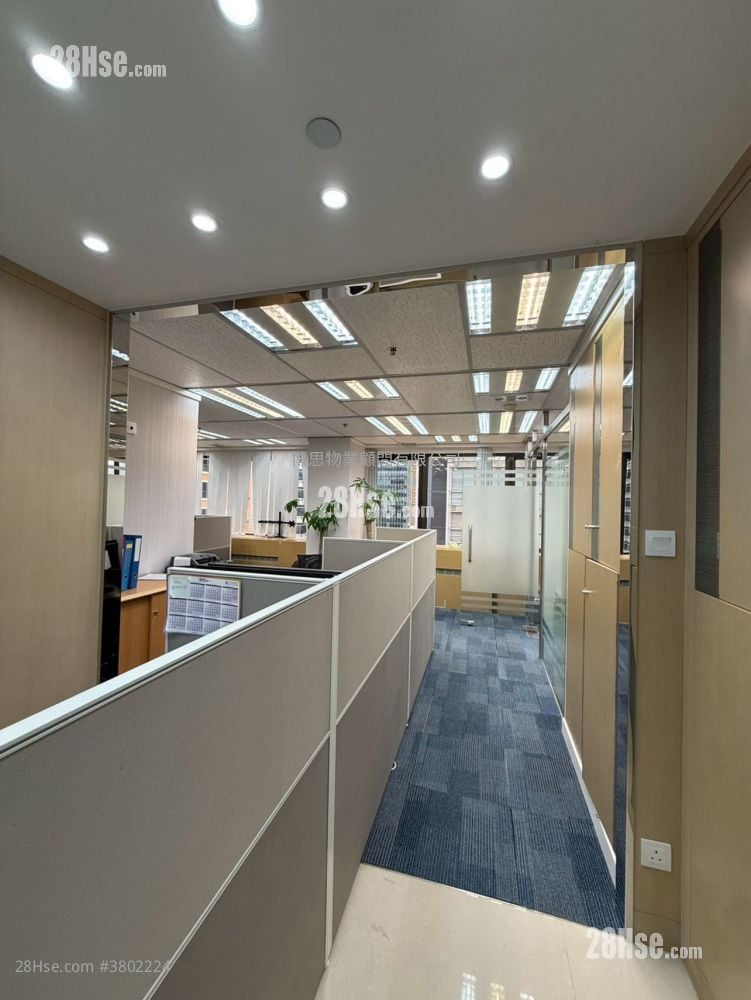 Harbour City Ocean Centre Rental