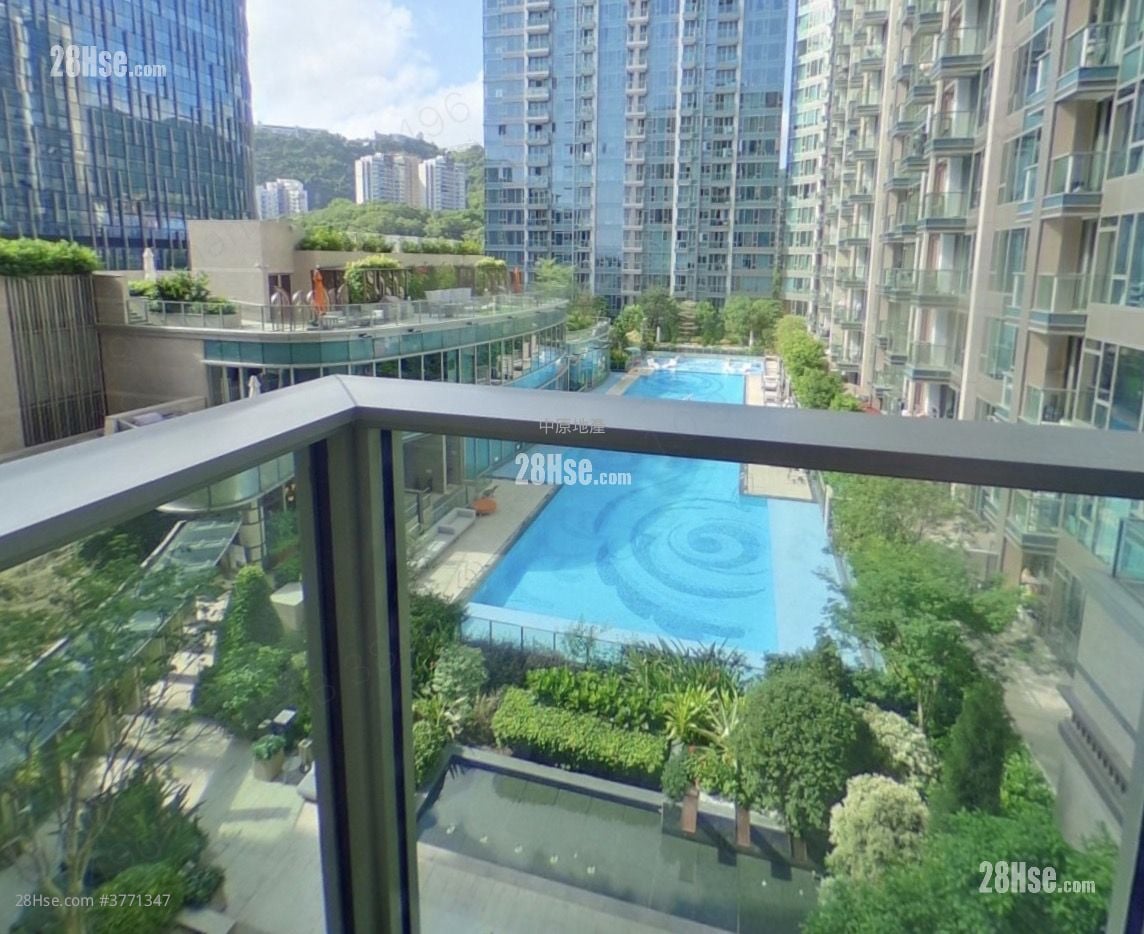 Mayfair By The Sea 8 Sell 3 Bedrooms , 1 Bathroom 682 ft²