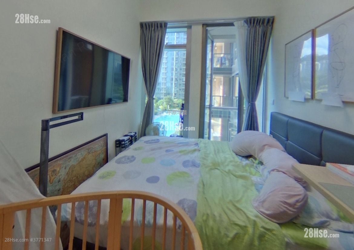 Mayfair By The Sea 8 Sell 3 Bedrooms , 1 Bathroom 682 ft²