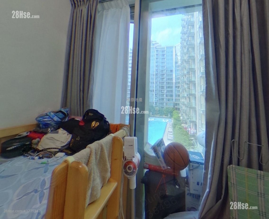 Mayfair By The Sea 8 Sell 3 Bedrooms , 1 Bathroom 682 ft²