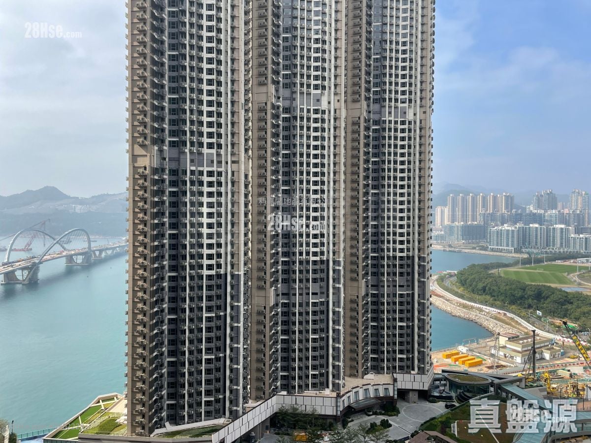 Marini 售盘 2 房 495 平方尺