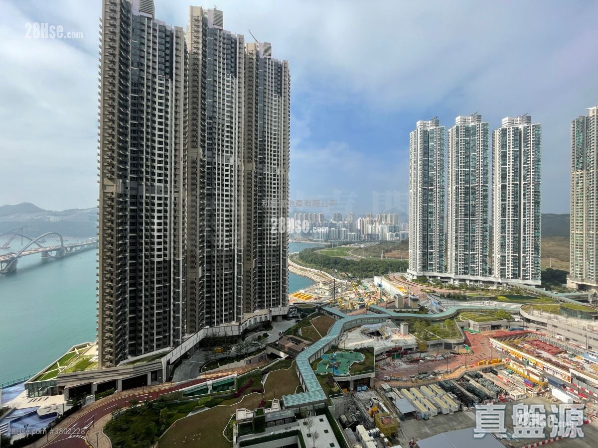 Marini 售盘 2 房 495 平方尺