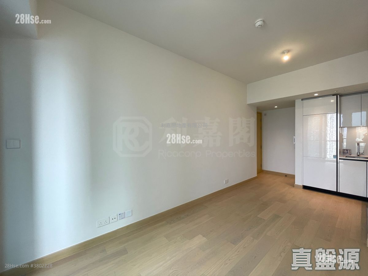 Marini 售盘 2 房 495 平方尺