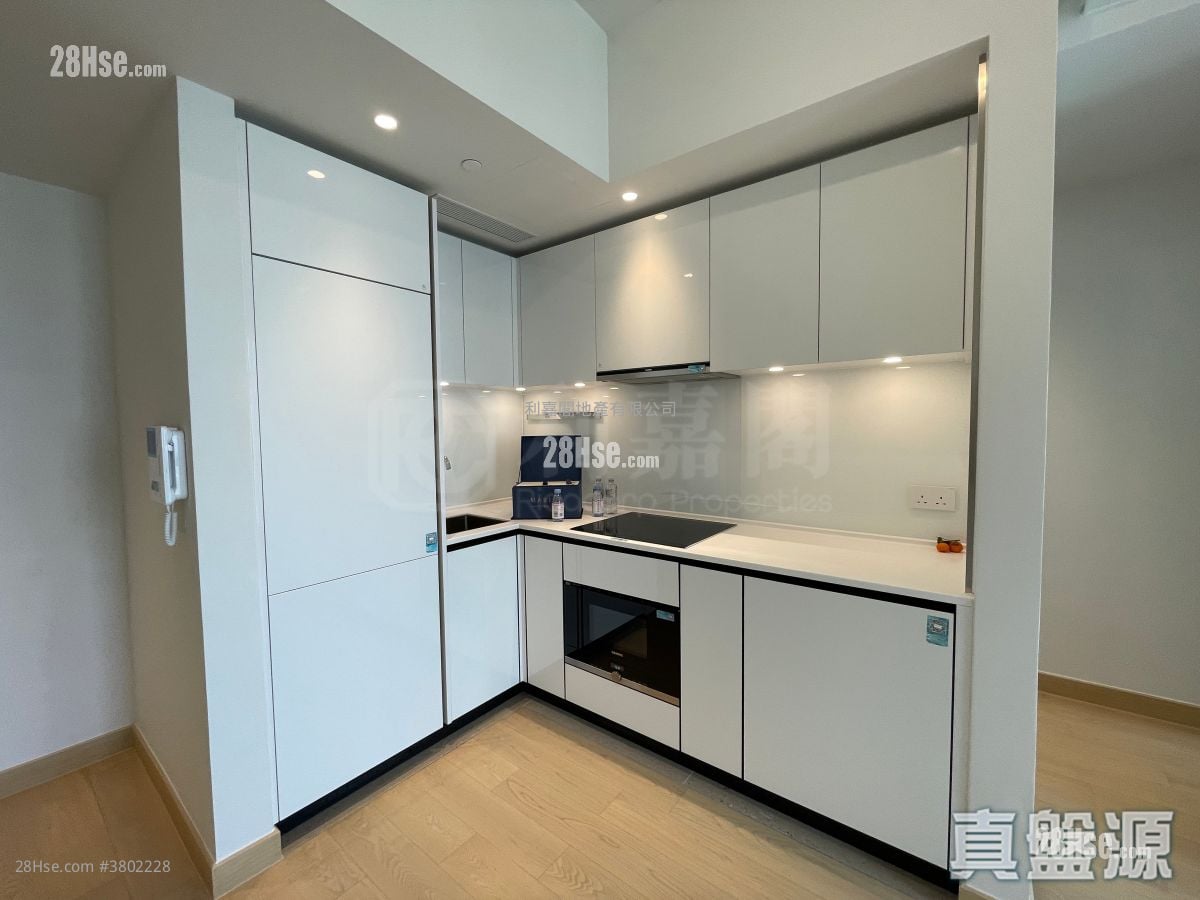 Marini 售盘 2 房 495 平方尺