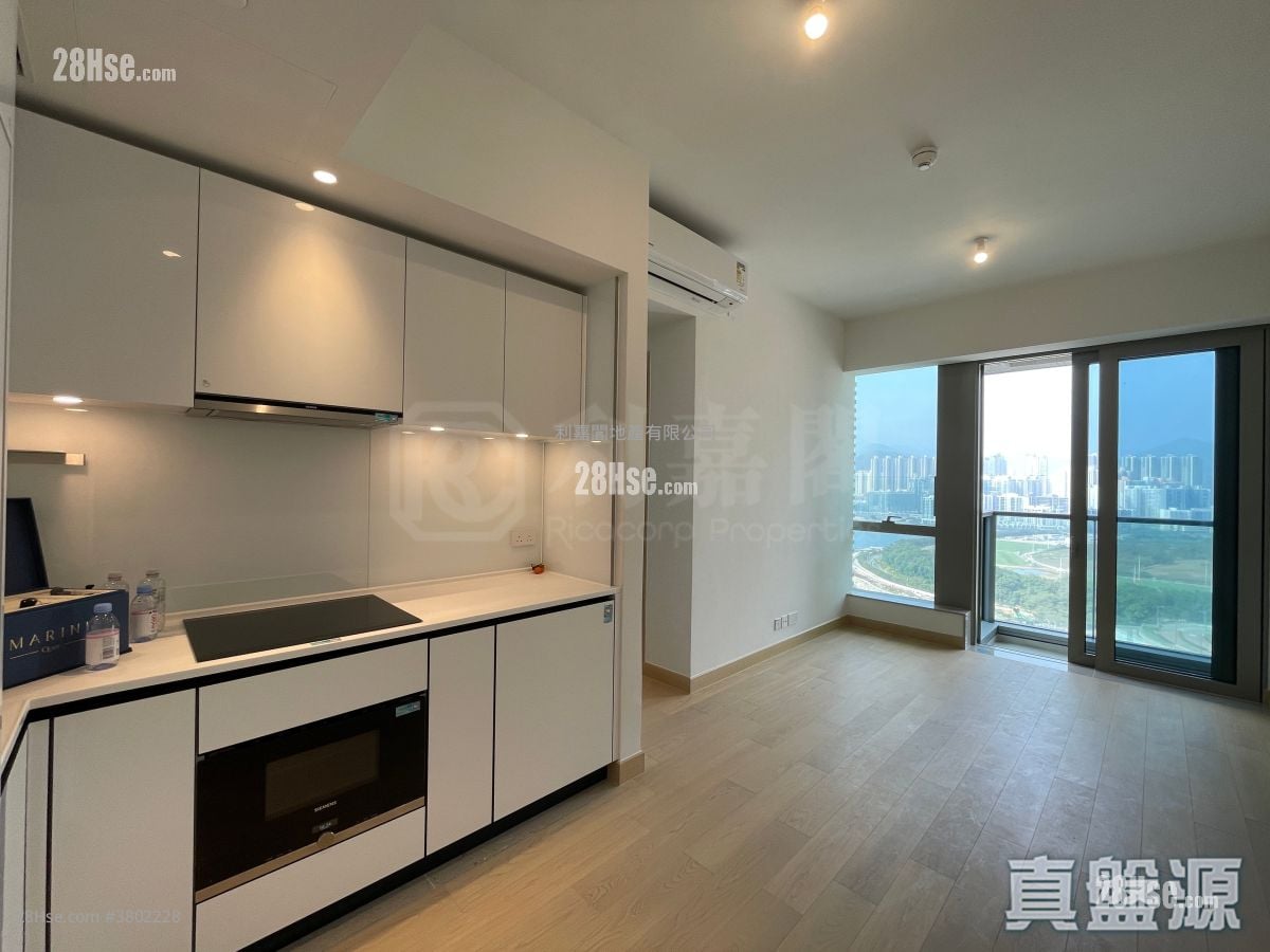 Marini 售盘 2 房 495 平方尺