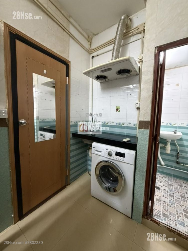 Kingland Apartments Rental Studio , 1 Bathroom 916 ft²