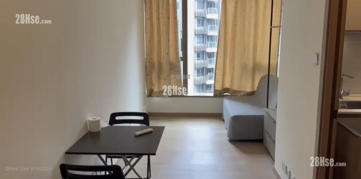 Centra Horizon Rental Studio , 1 Bathroom 243 ft²