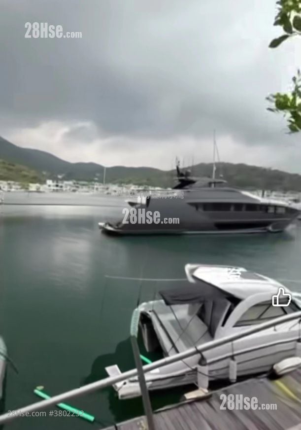 Marina Cove Sell 1,187 ft²