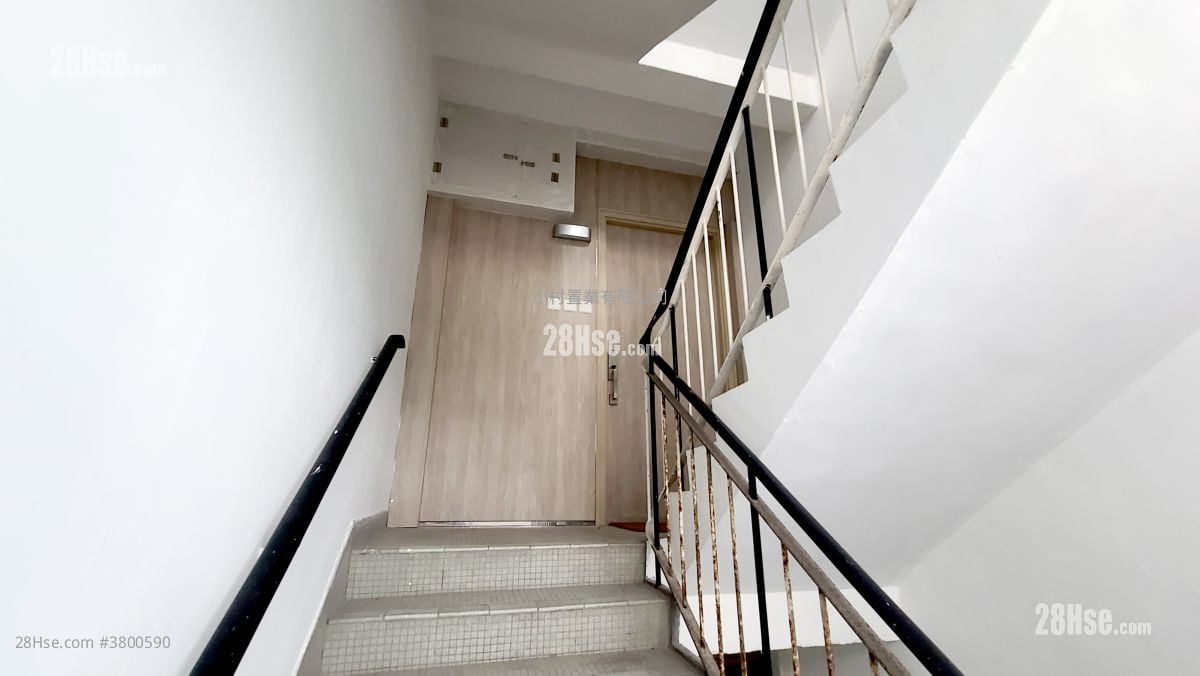 other: 182 Jaffe Road Rental Studio , 1 Bathroom 150 ft²