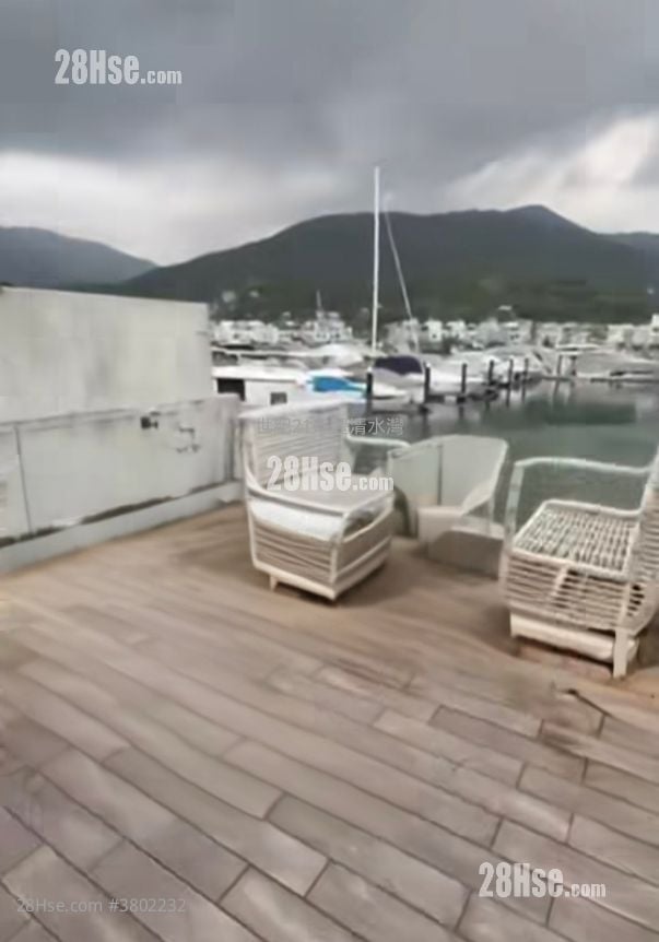 Marina Cove Sell 1,187 ft²