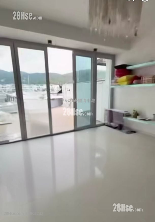Marina Cove Sell 1,187 ft²