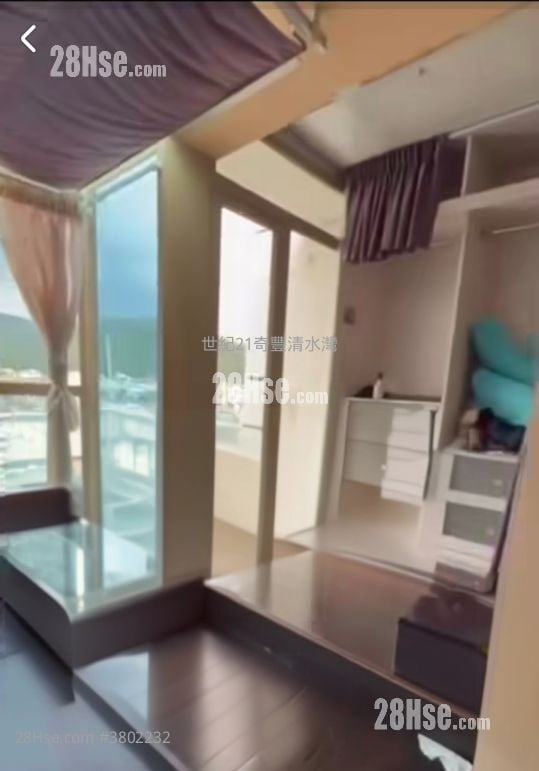 Marina Cove Sell 1,187 ft²