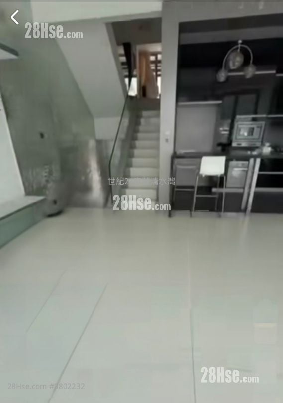 Marina Cove Sell 1,187 ft²