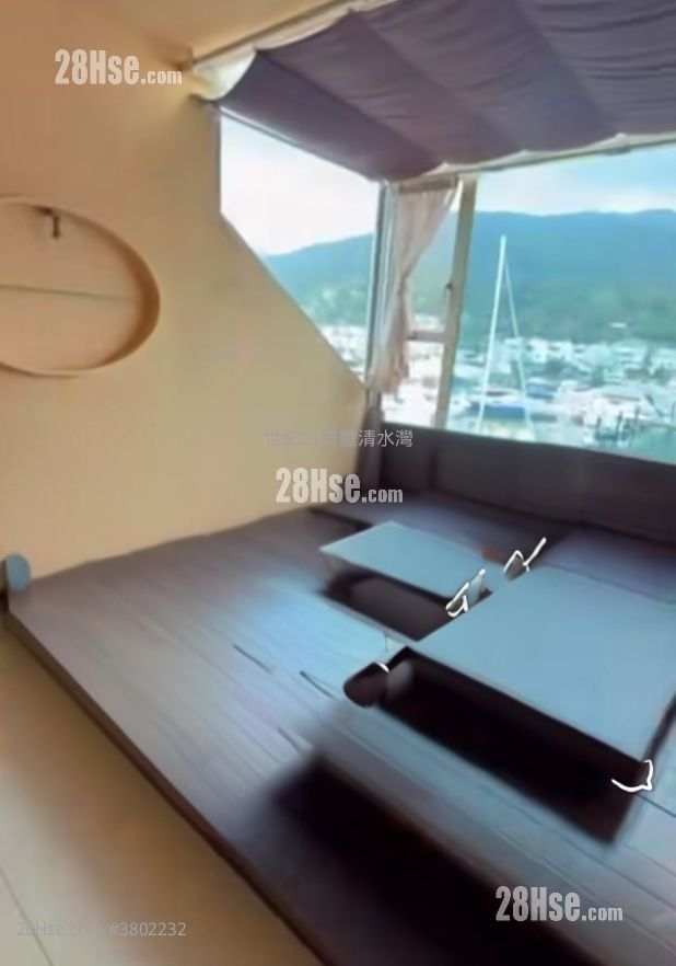 Marina Cove Sell 1,187 ft²