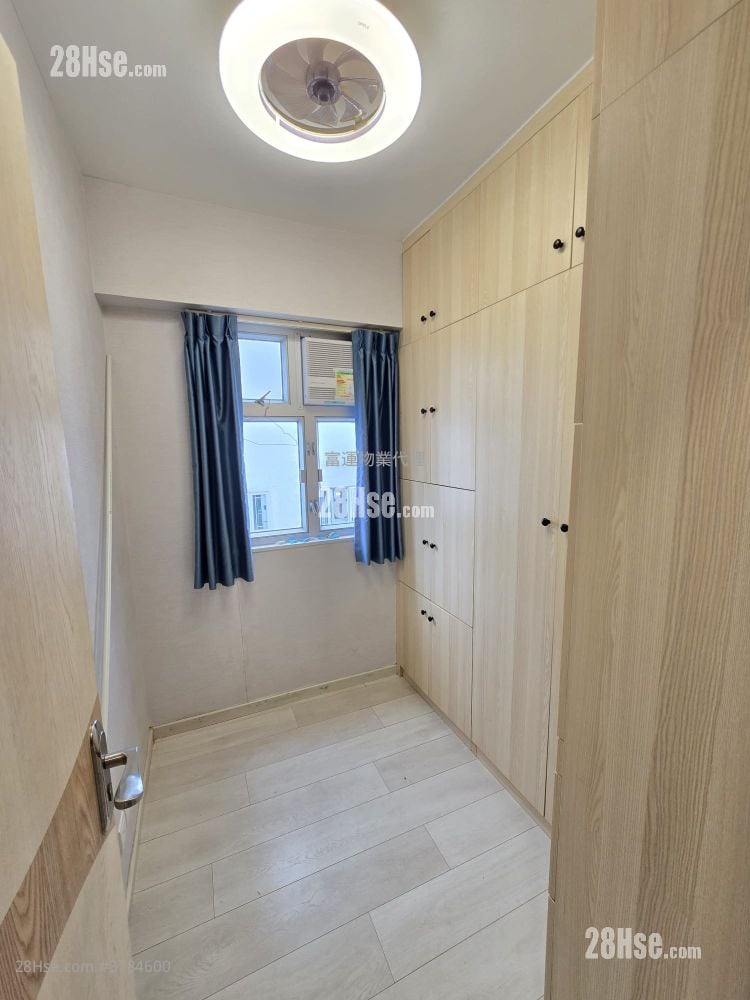 单幢楼房 租盘 3 房 , 1 浴室 453 平方尺