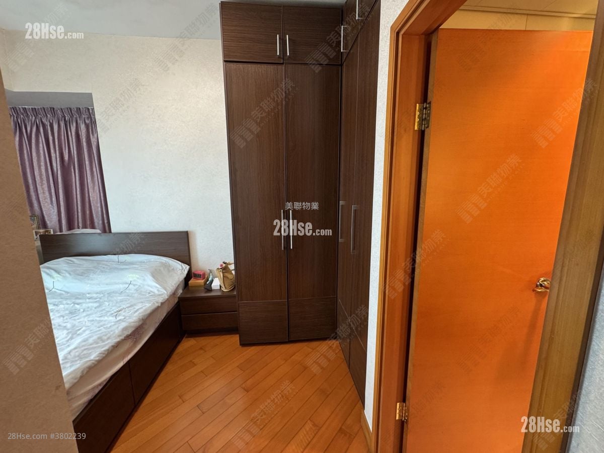 银湖天峰 售盘 3 房 762 平方尺