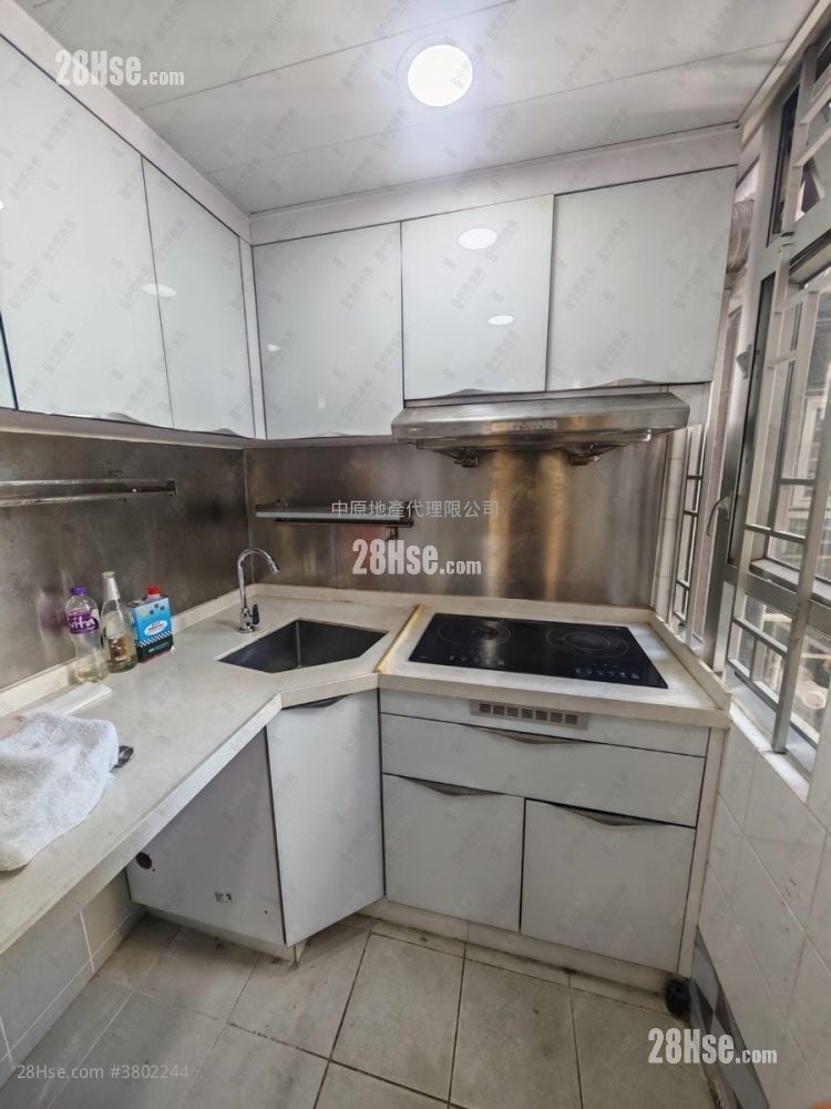 屏欣苑 售盘 1 房 382 平方尺