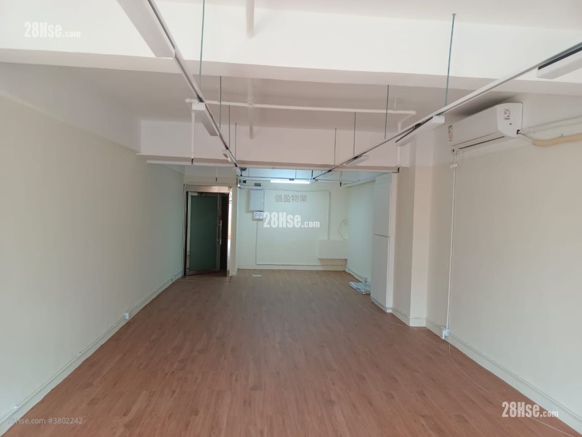 新城工商中心 售盘