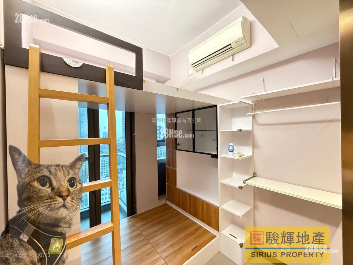 Ava228 Rental Studio , 1 Bathroom 151 ft²