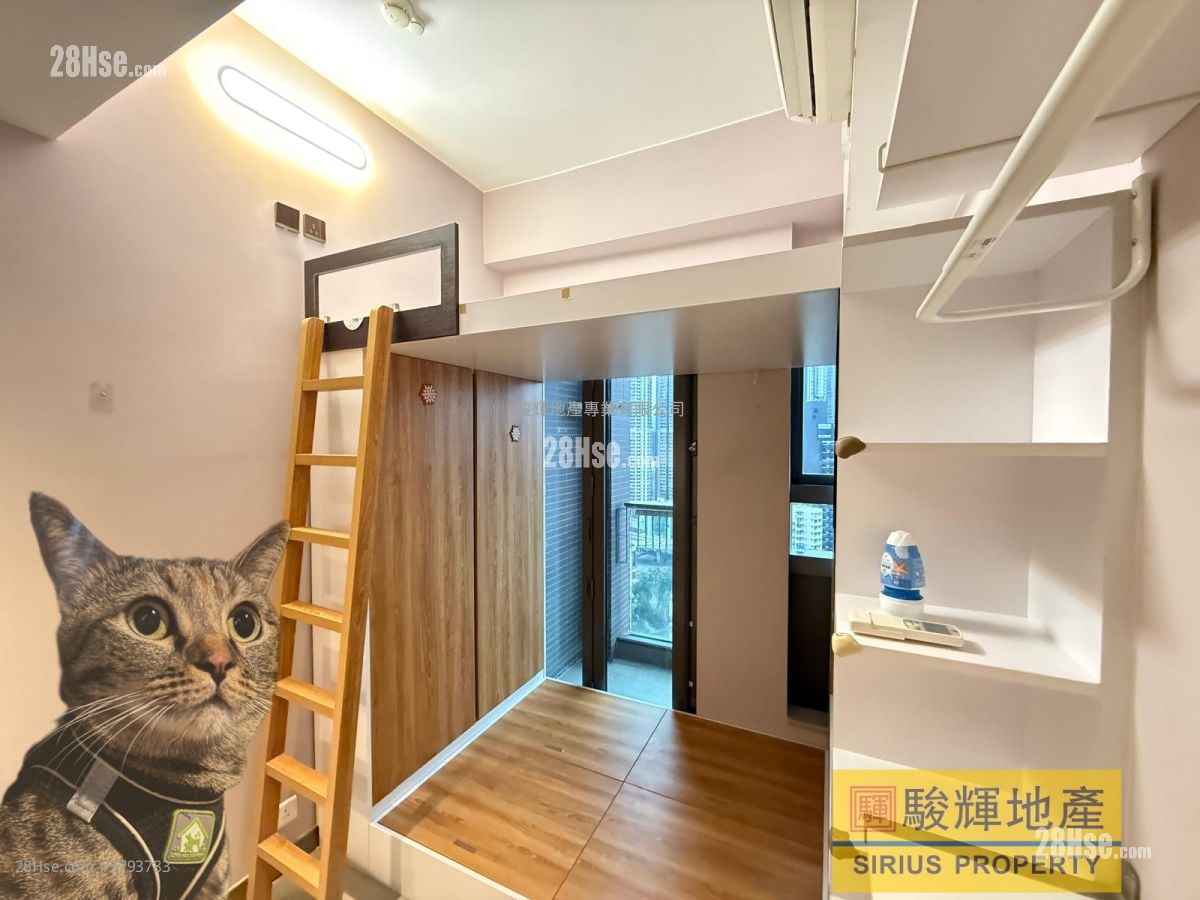 Ava228 Rental Studio , 1 Bathroom 151 ft²