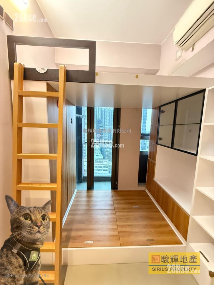 Ava228 Rental Studio , 1 Bathroom 151 ft²