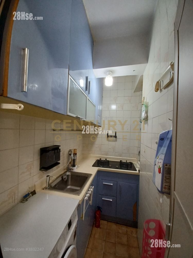 康华大厦 售盘 1 房 , 1 浴室 285 平方尺