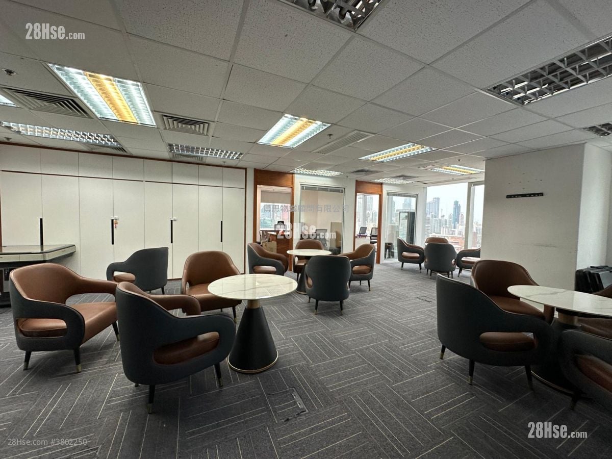 The Metropolis Rental