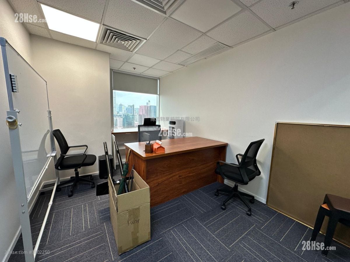 The Metropolis Rental