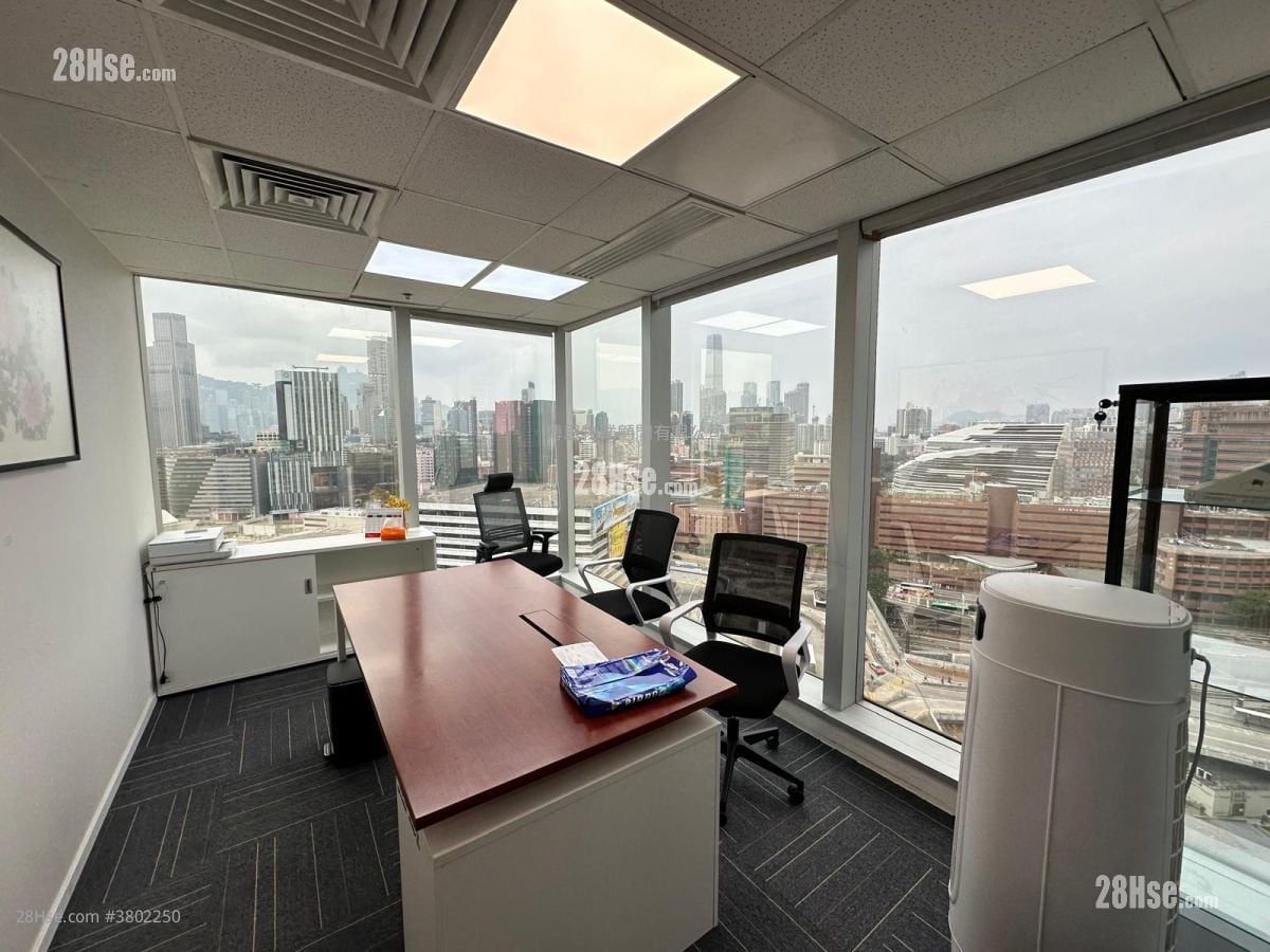 The Metropolis Rental