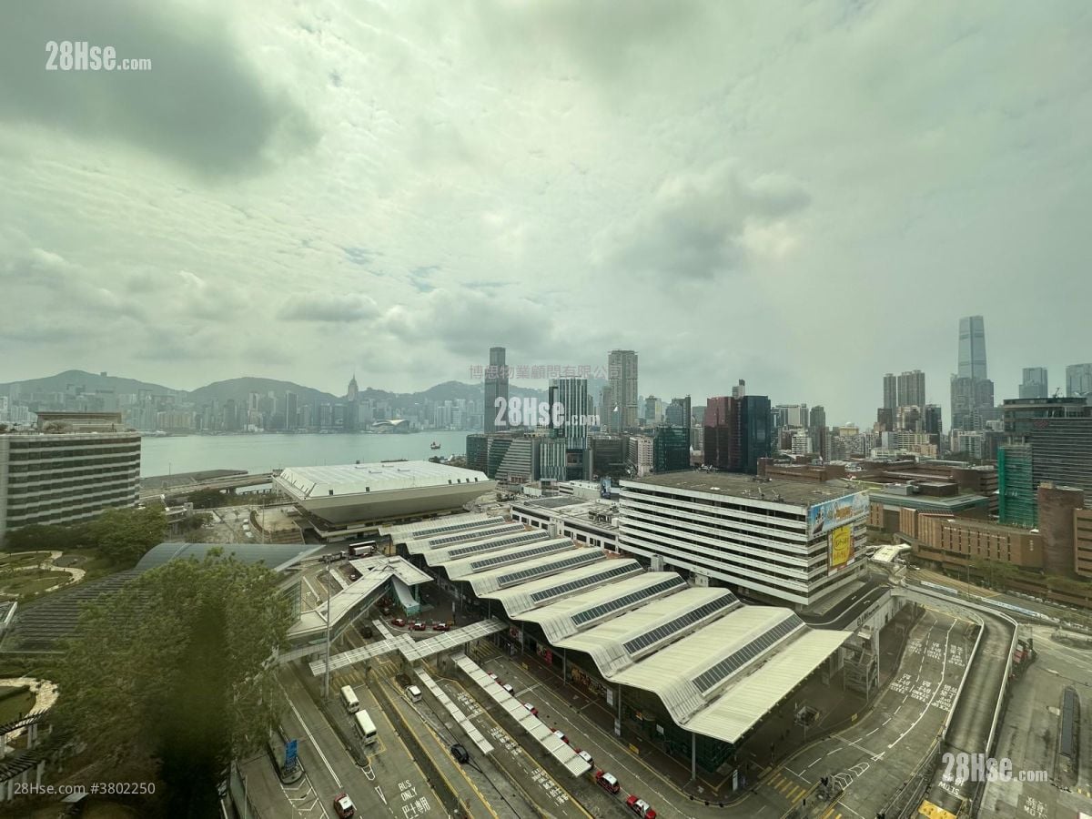 The Metropolis Rental