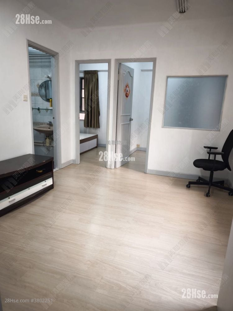 Mongkok Plaza Sell 2 Bedrooms 333 ft²